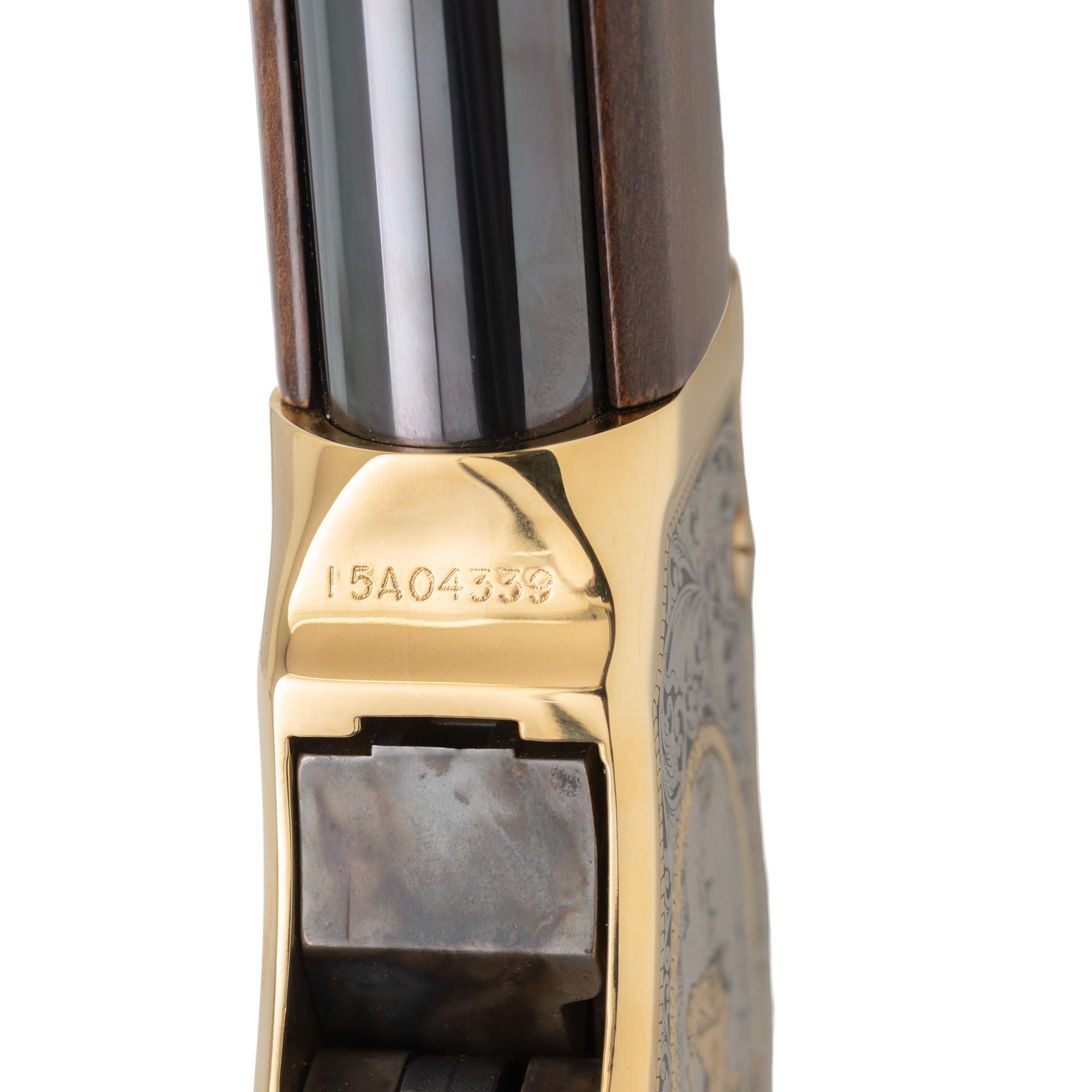 *Chiappa Firearms 1887 John Wayne Commemorative Shotgun