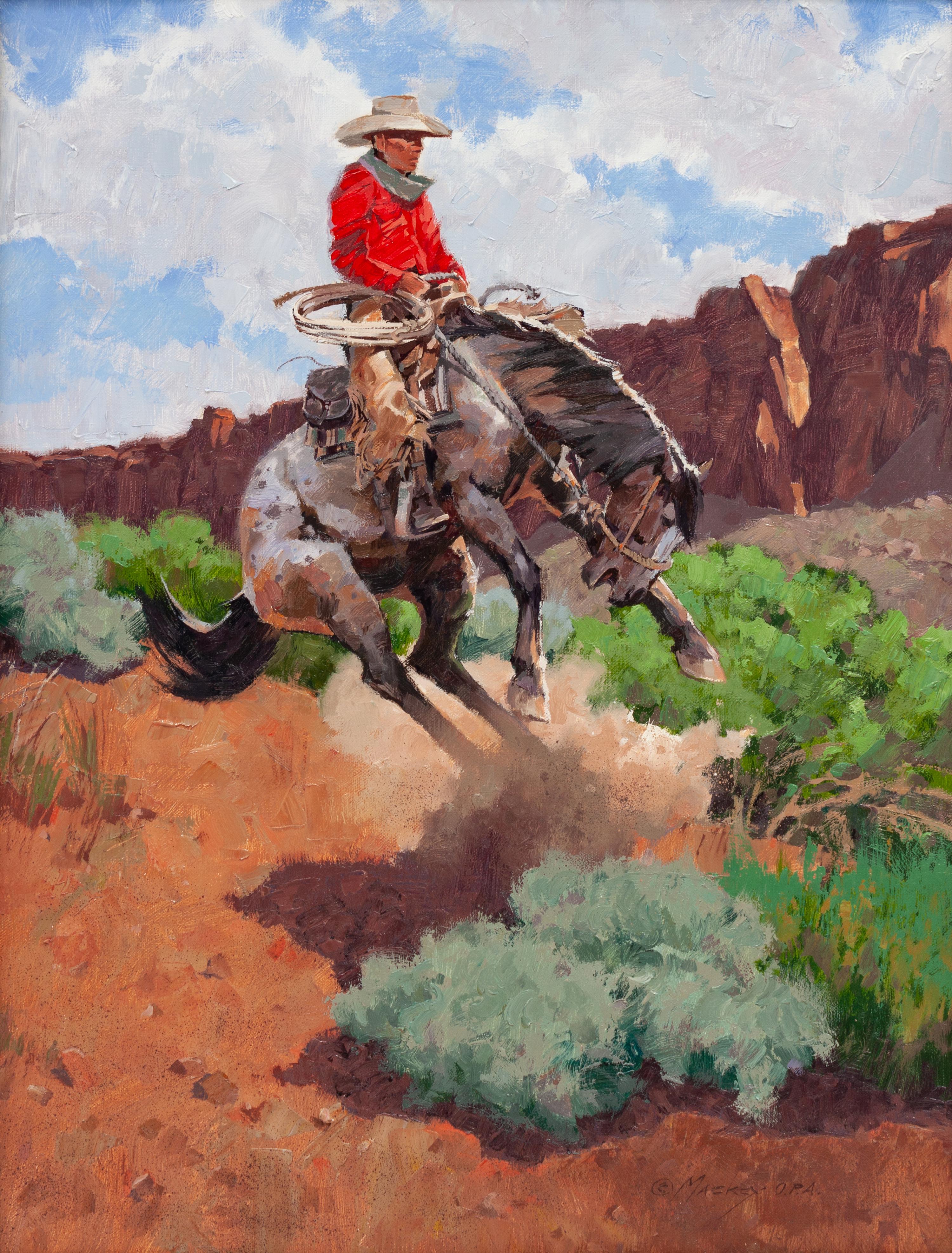 Canyon Chaos