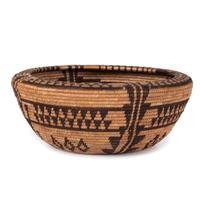 Western Mono Basket