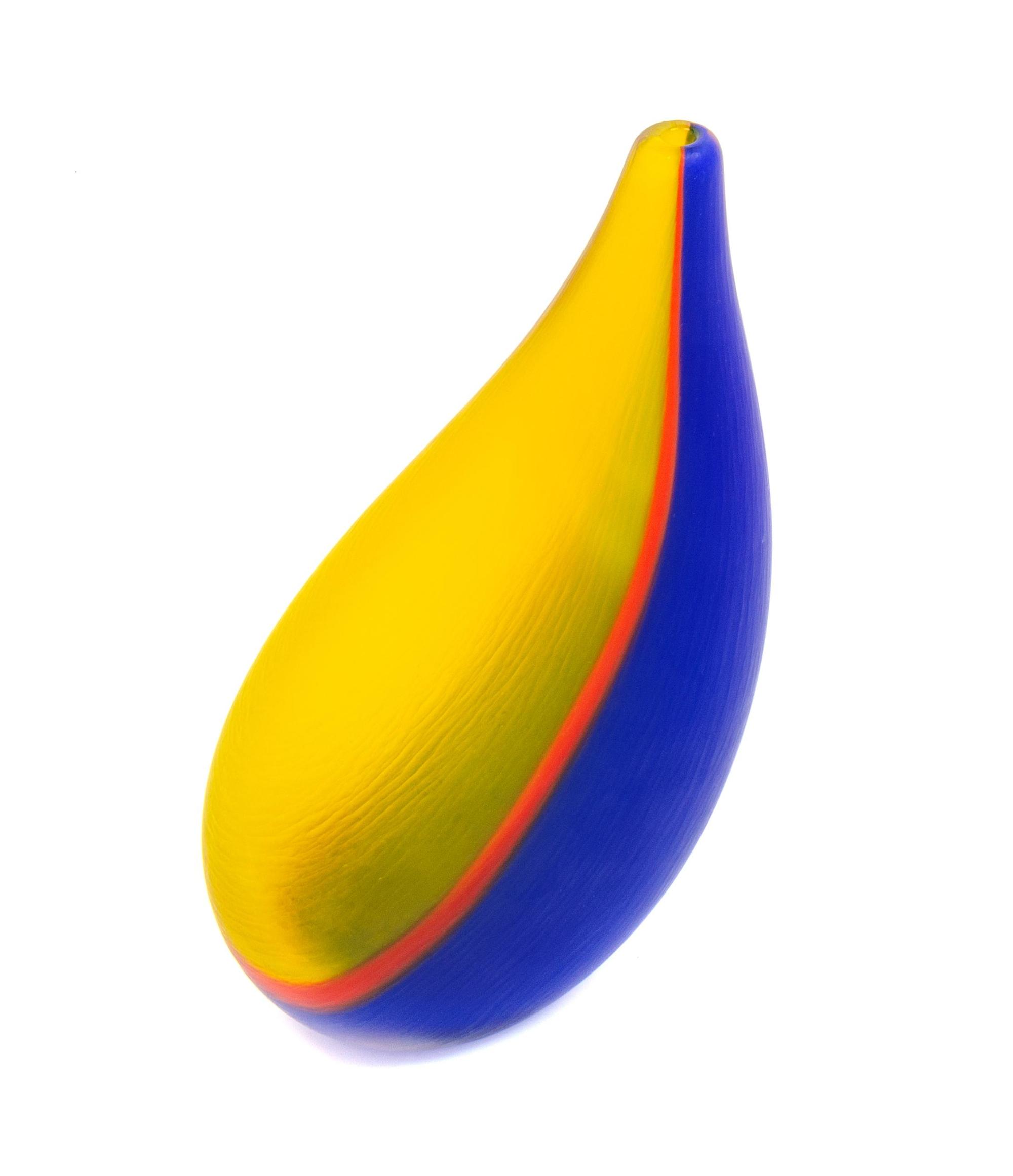 Vessel