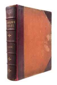 (DORE, GUSTAVE) LA FONTAINE, JEAN DE. The Fables of La Fontaine. London/NY, n.d.