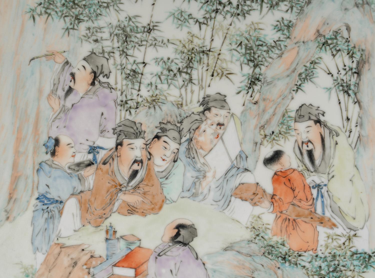 Yu Ziming