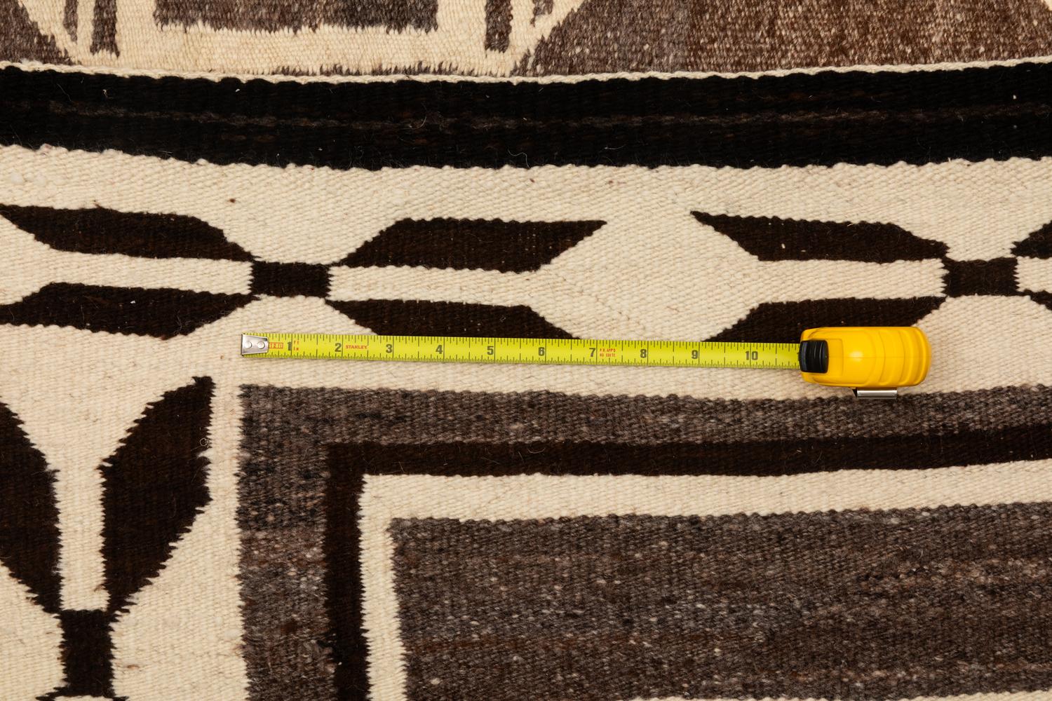Navajo Western Reservation Weaving / Rug