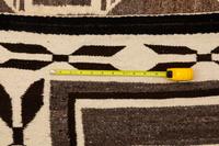 Navajo Western Reservation Weaving / Rug