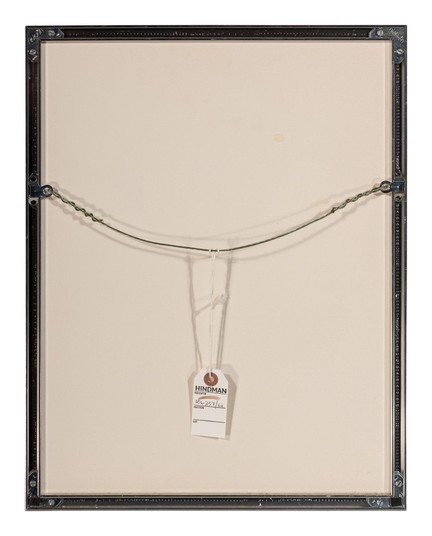 Untitled , 1961