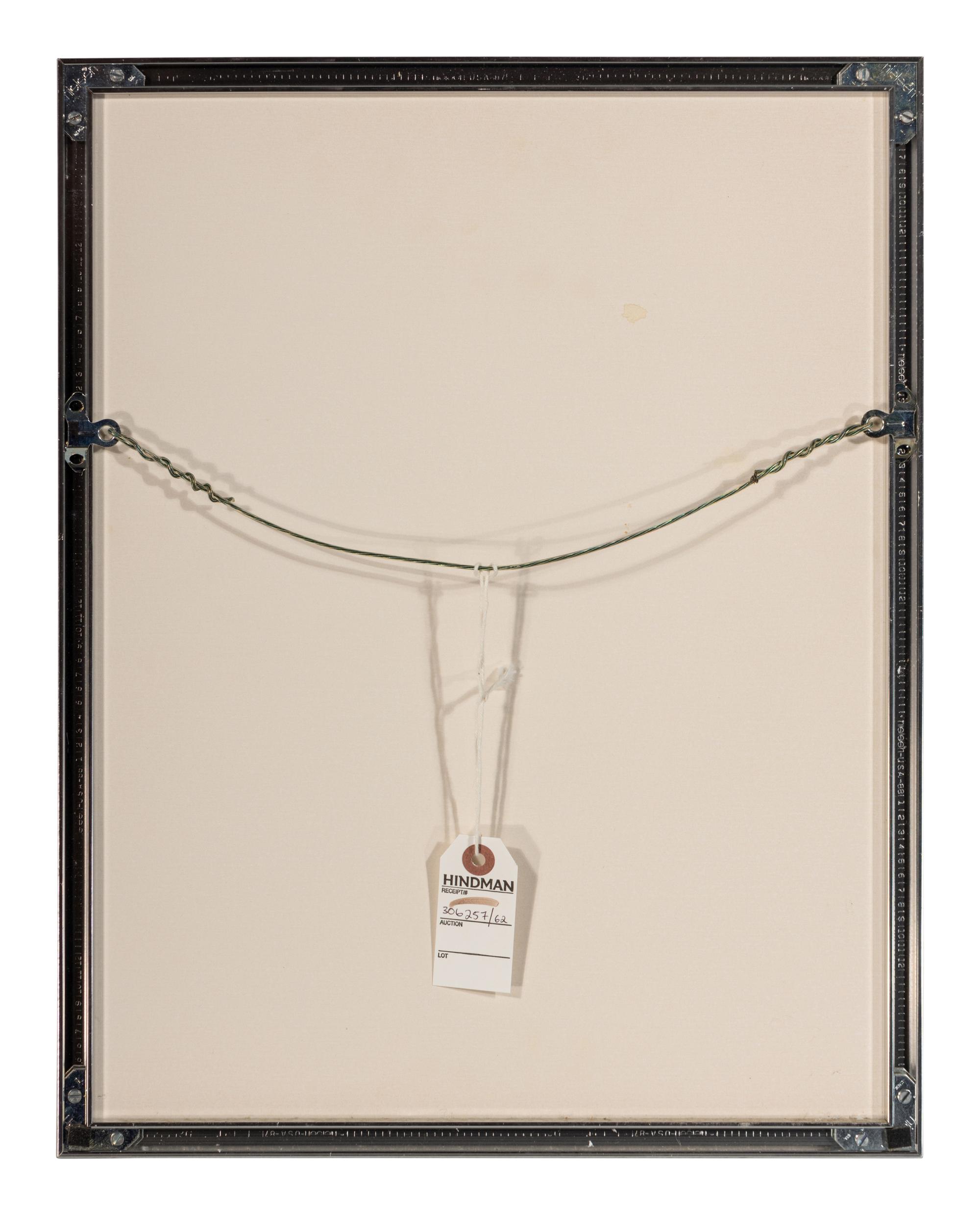 Untitled , 1961