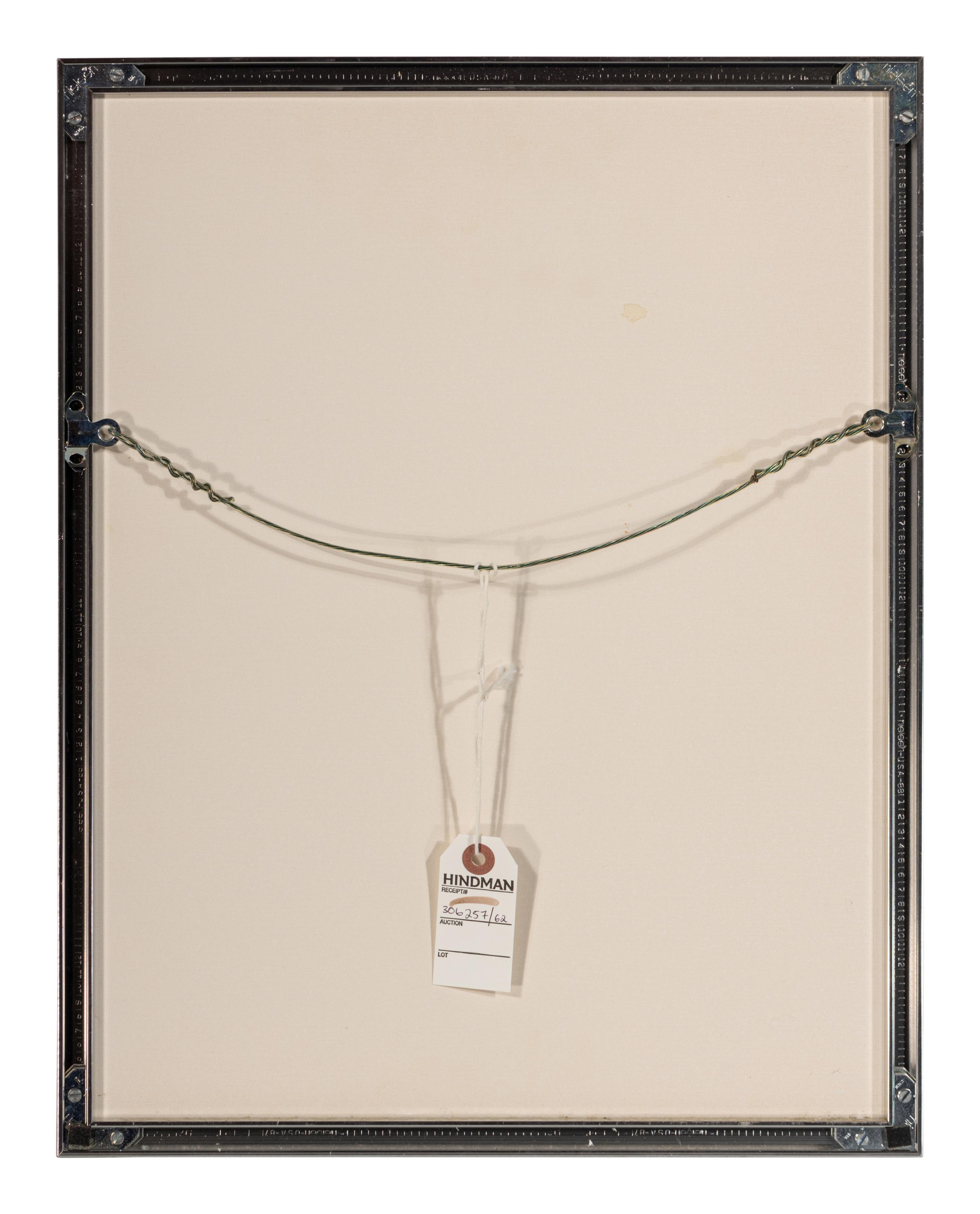 Untitled , 1961