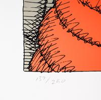 URGE (complete portfolio of 10 screenprints)