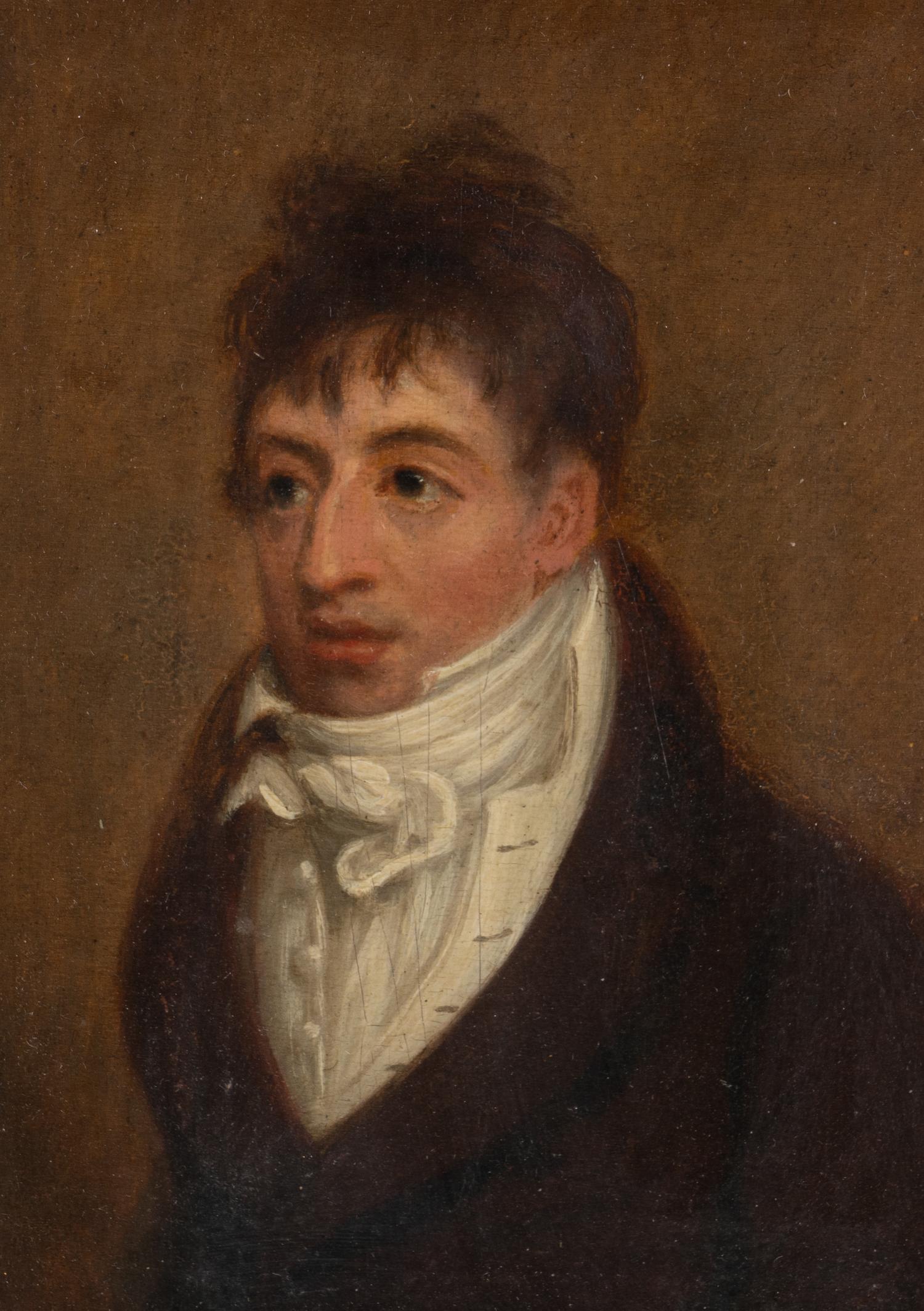 English, Early 19th Century