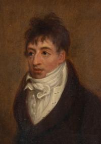English, Early 19th Century