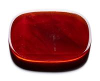 A Neoclassical Carnelian Intaglio with Cyanippus Dragged by his Daughter Cyane to the Alter