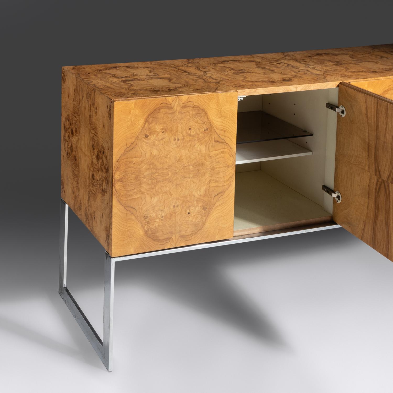 Credenza, c. 1970 Thayer Coggin, USA