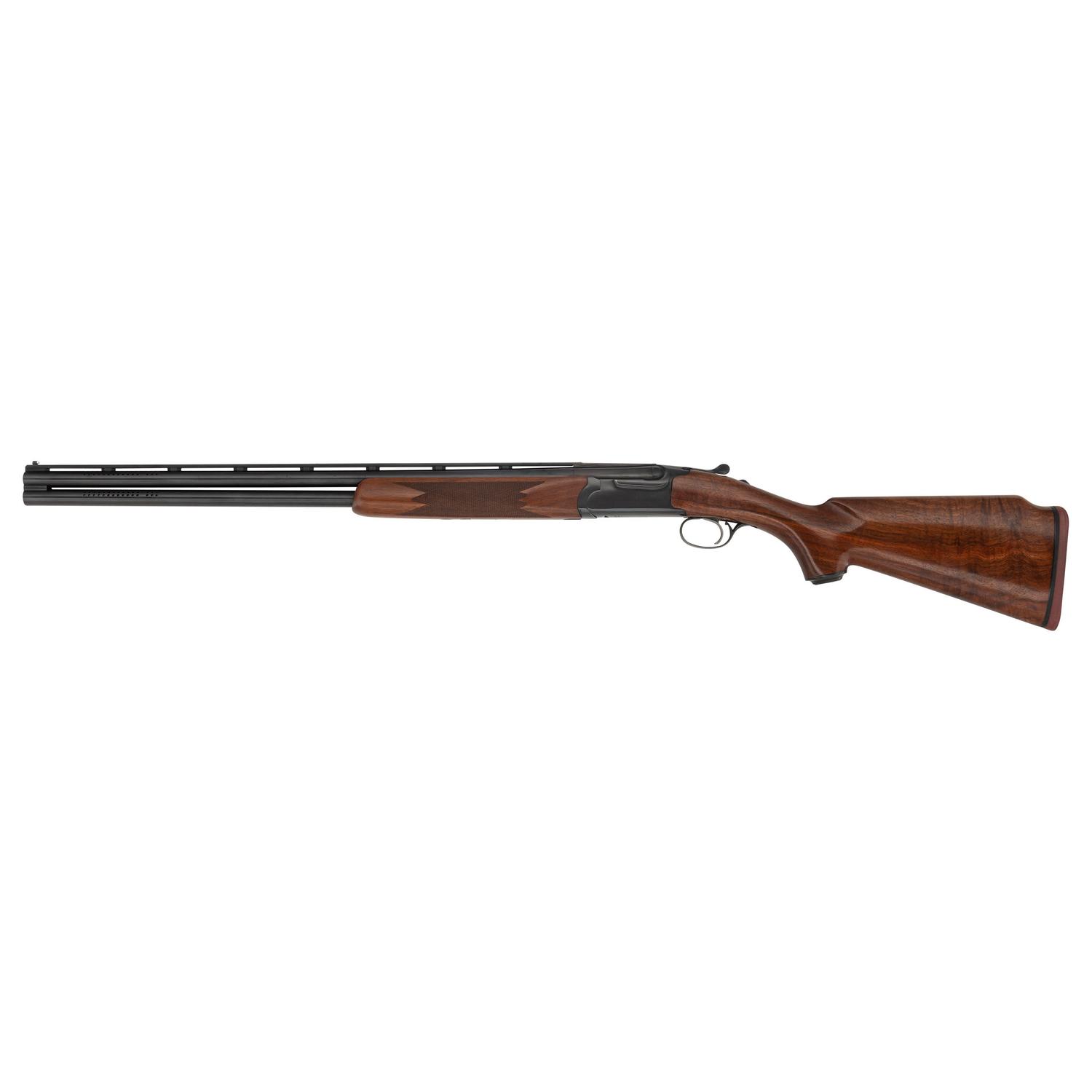 * Custom Ruger Red Label O/U 20 Gauge Shotgun Sleeved Down to .410