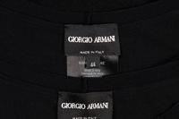 Ten Designer Knit Tops: Six Prada and Four Giorgio Armani