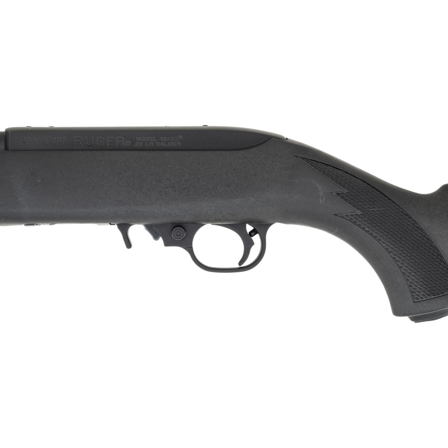 *Ruger 10/22