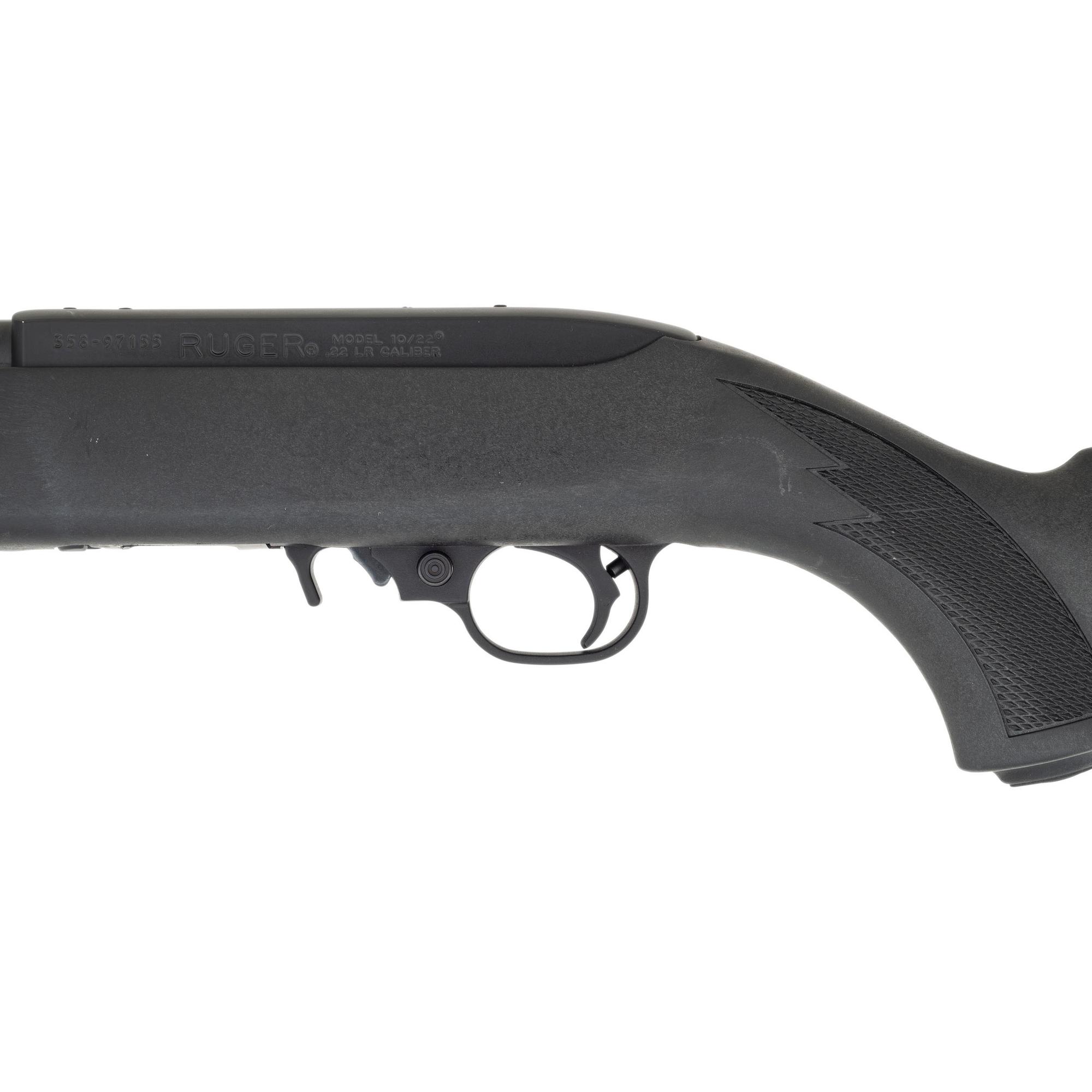 *Ruger 10/22