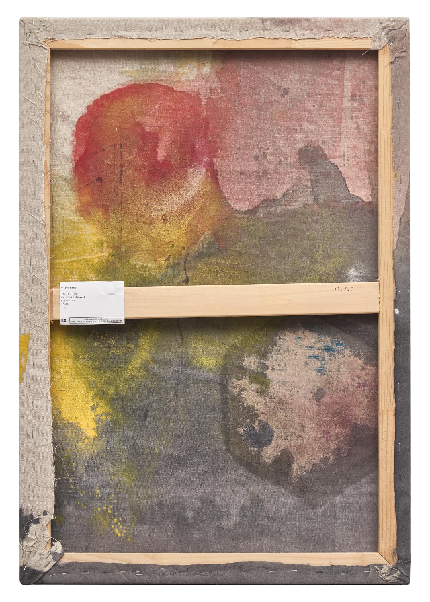 Ohne Titel , 2006