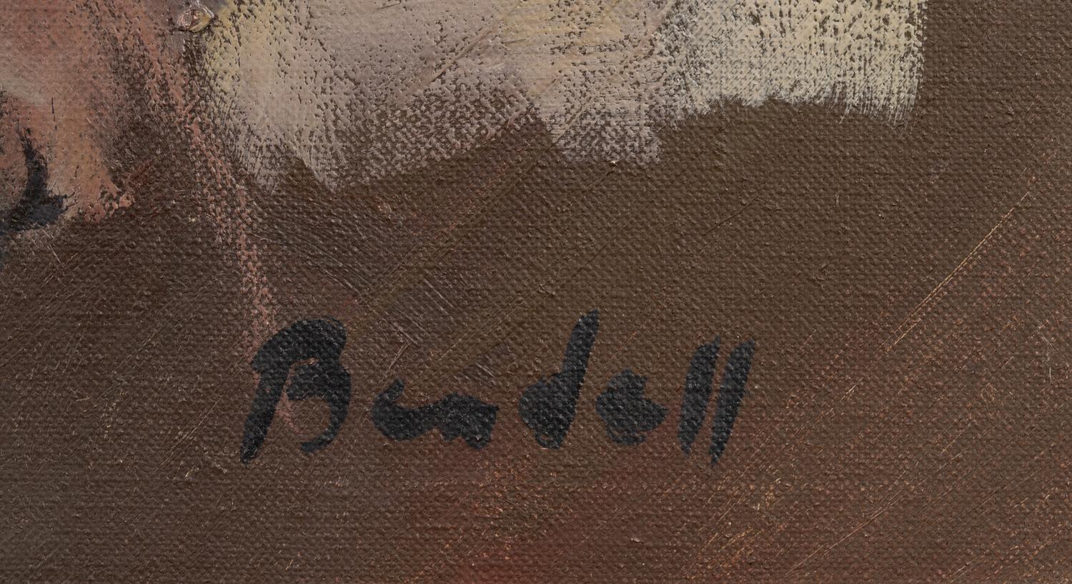 Marilyn Bendell (American, 1921-2003)