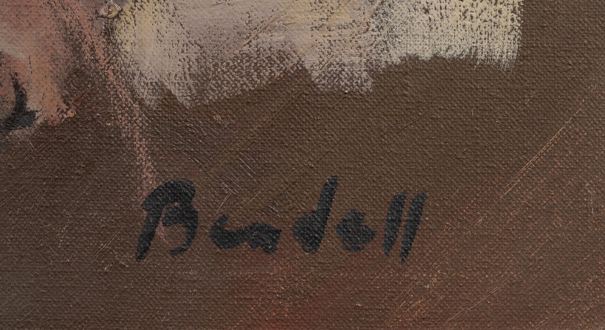Marilyn Bendell (American, 1921-2003)