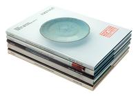 14 Issues of Eskenazi Catalogues