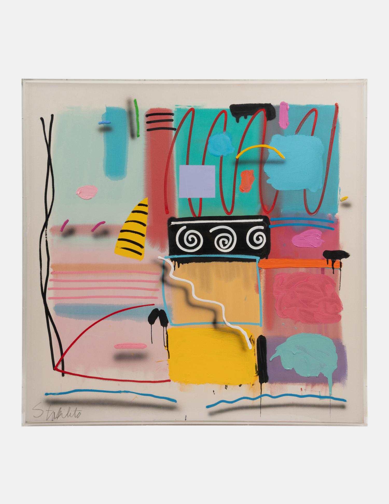 Untitled Work #47