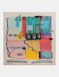 Untitled Work #47