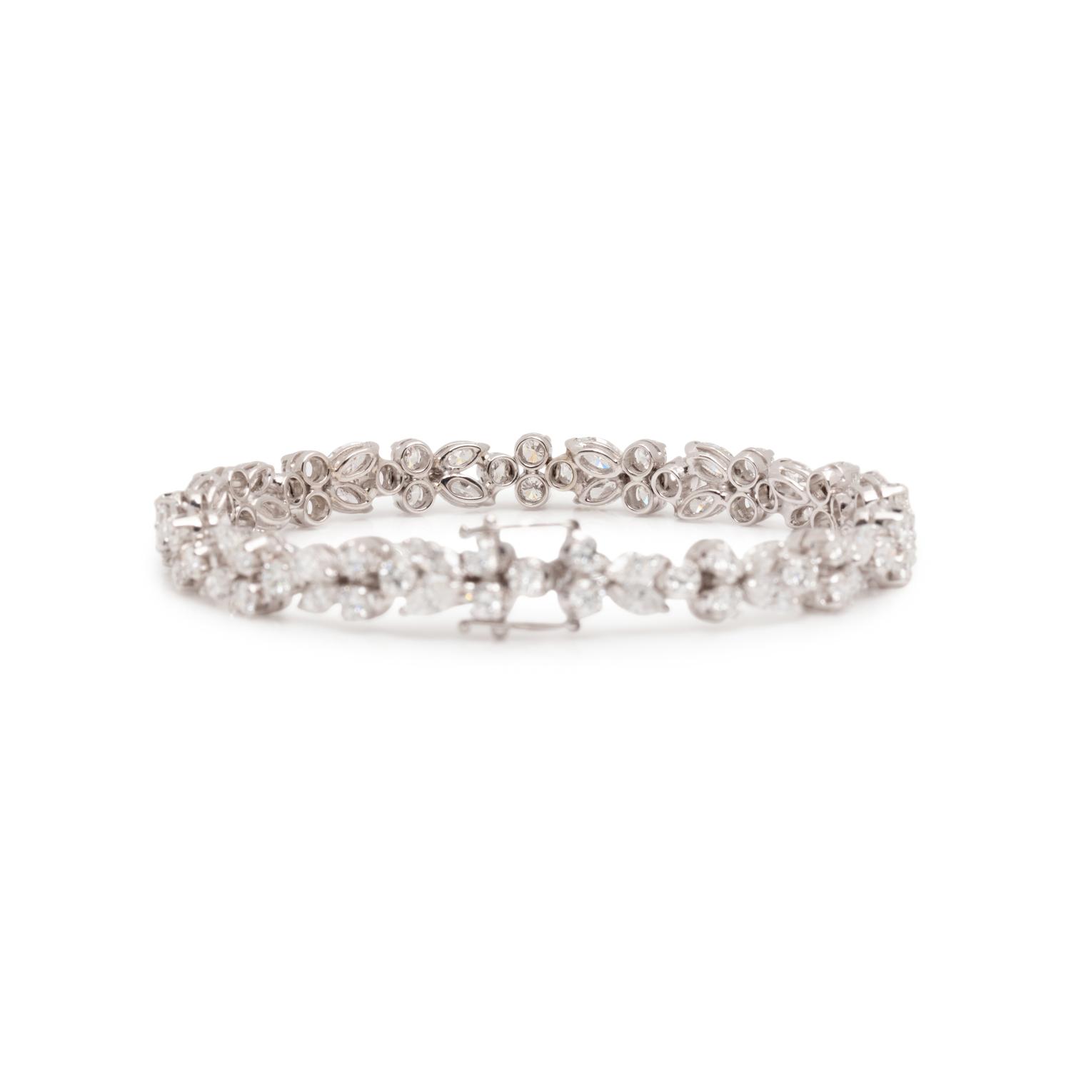 DIAMOND BRACELET