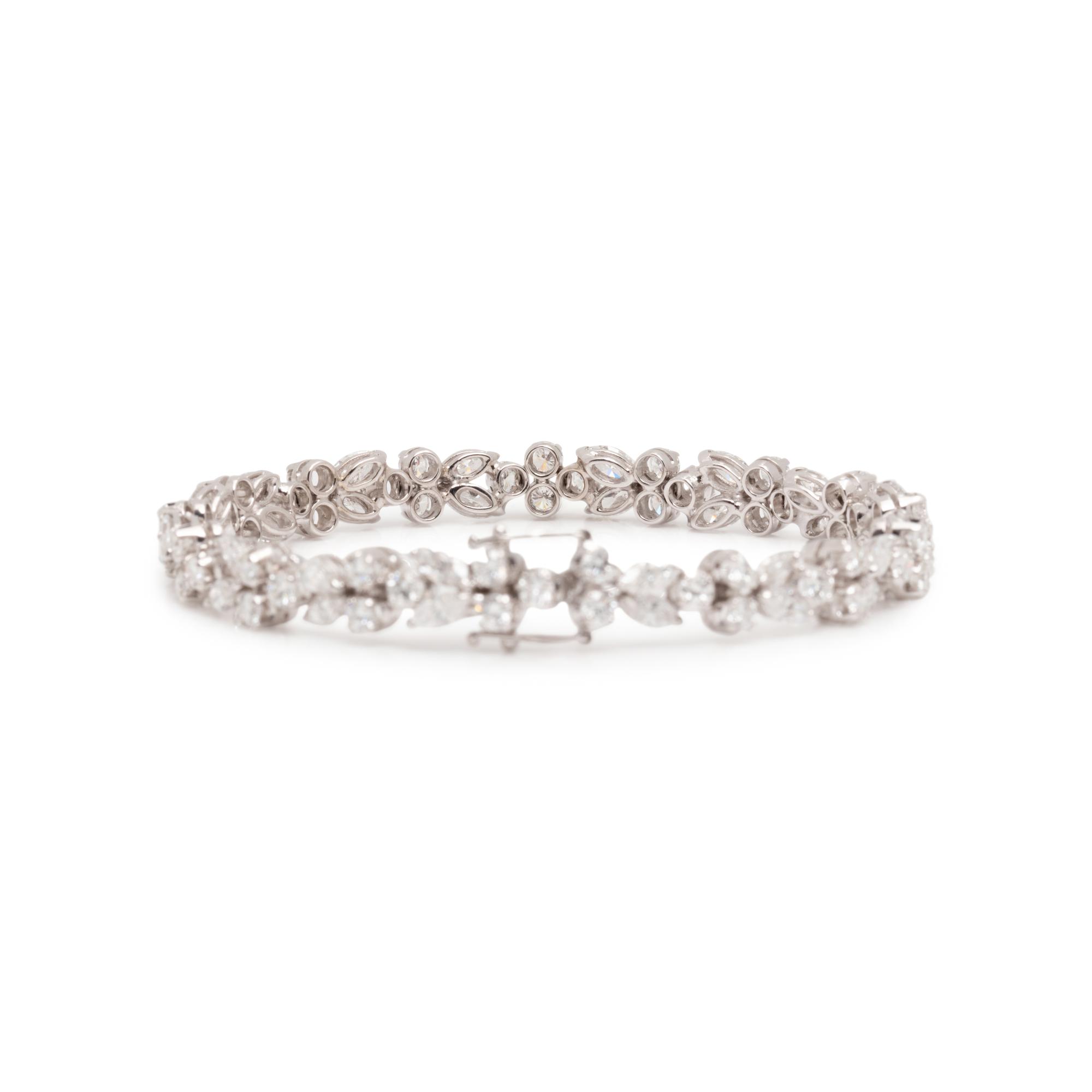 DIAMOND BRACELET