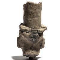 A Tumaco Deformed Head