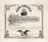 (AFRICAN-AMERICANA) GREENER, RICHARD THEODORE. Archive of 5 documents and books re: first African-American graduate of Harvard