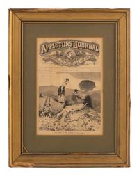 Four Engravings