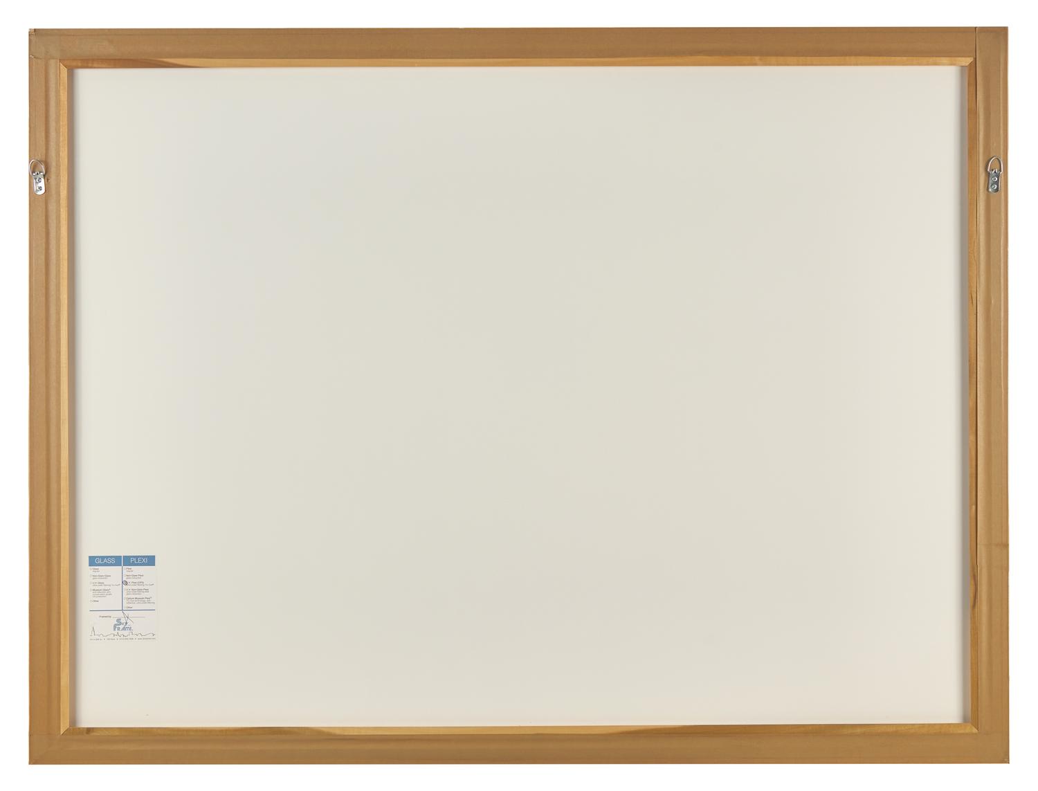 Untitled (Partial Portrait)