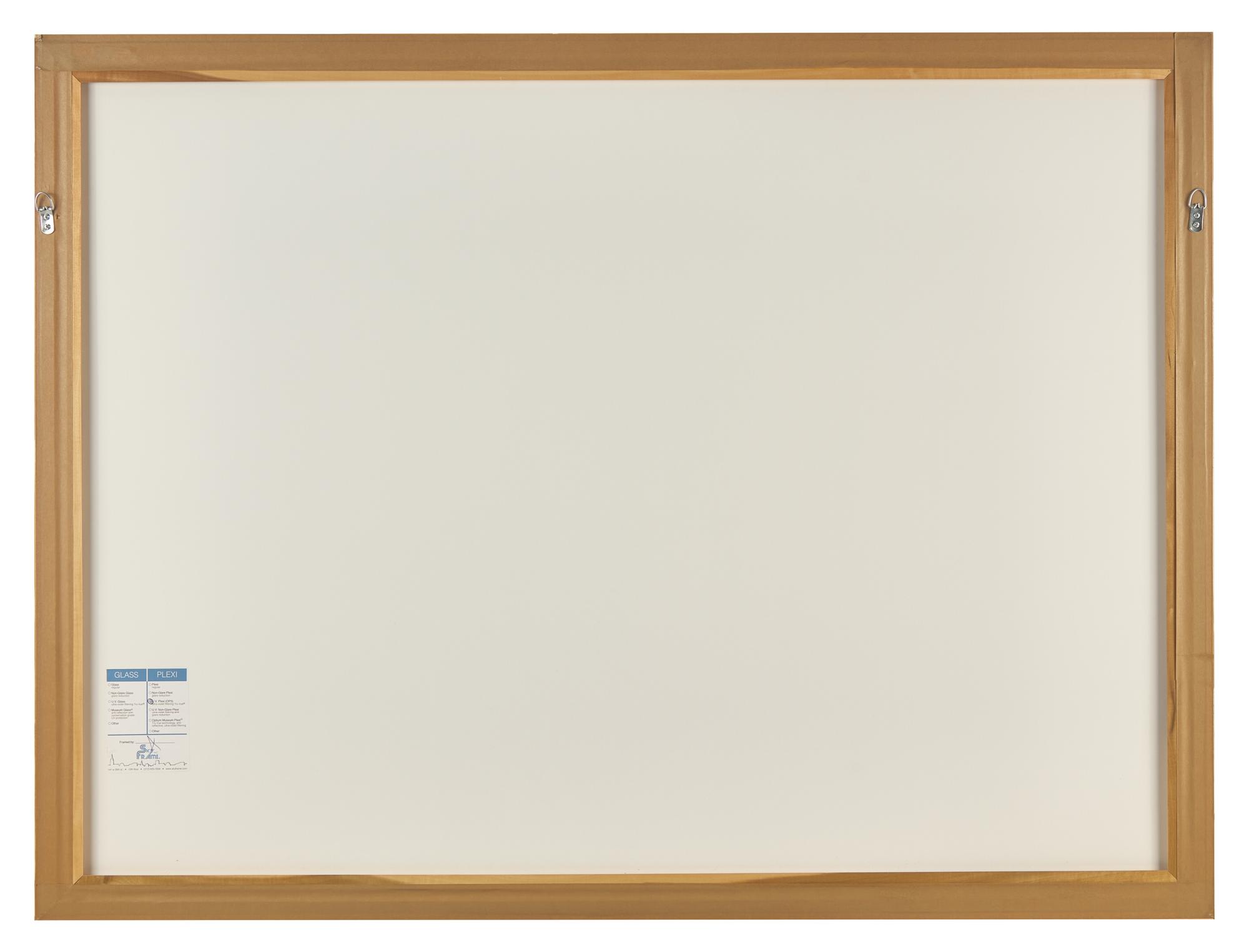 Untitled (Partial Portrait)