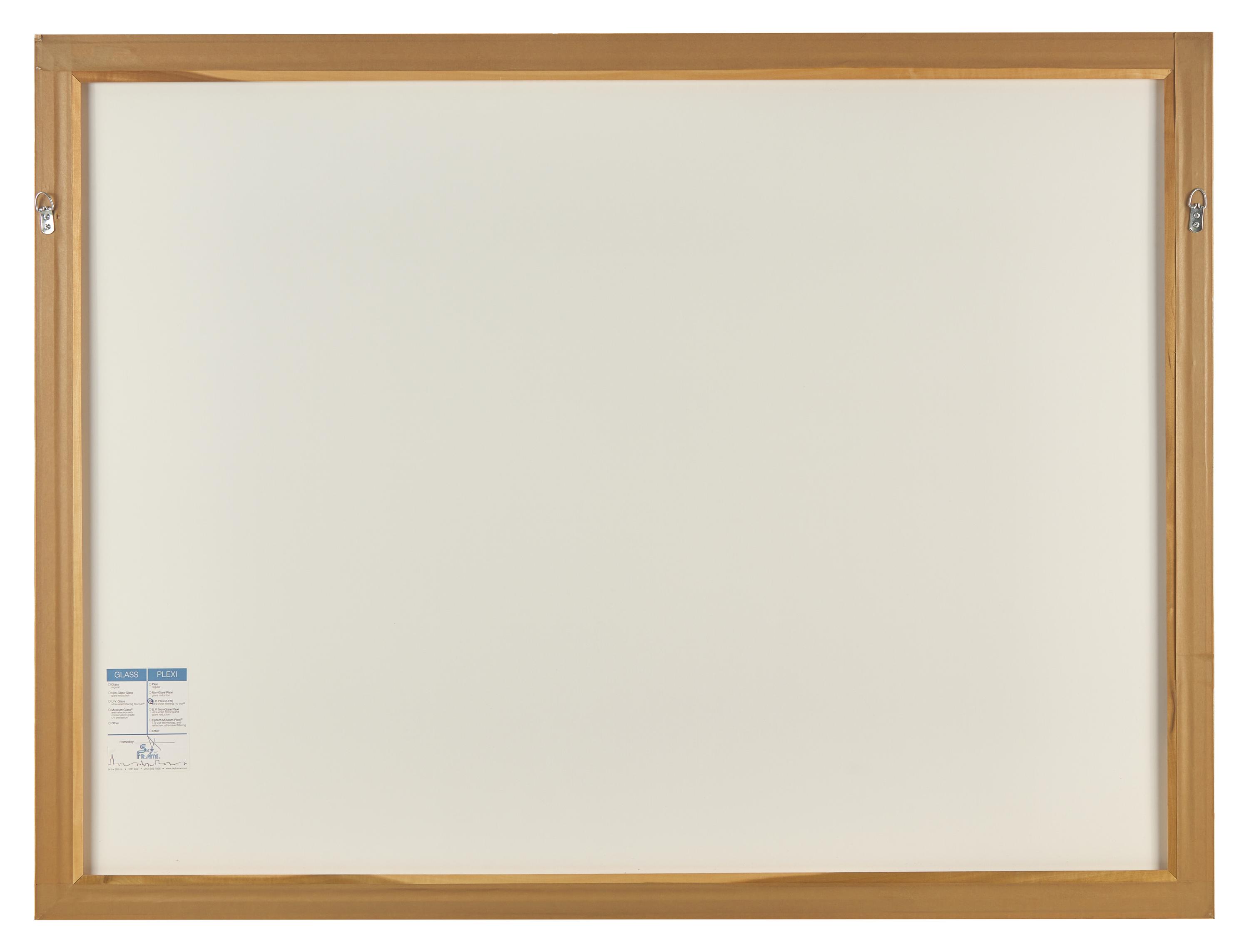 Untitled (Partial Portrait)