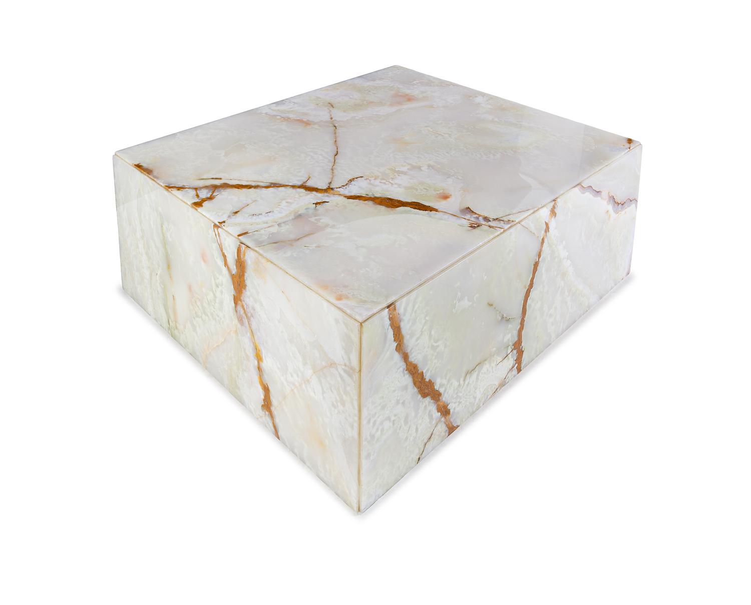 Monumental Coffee Table