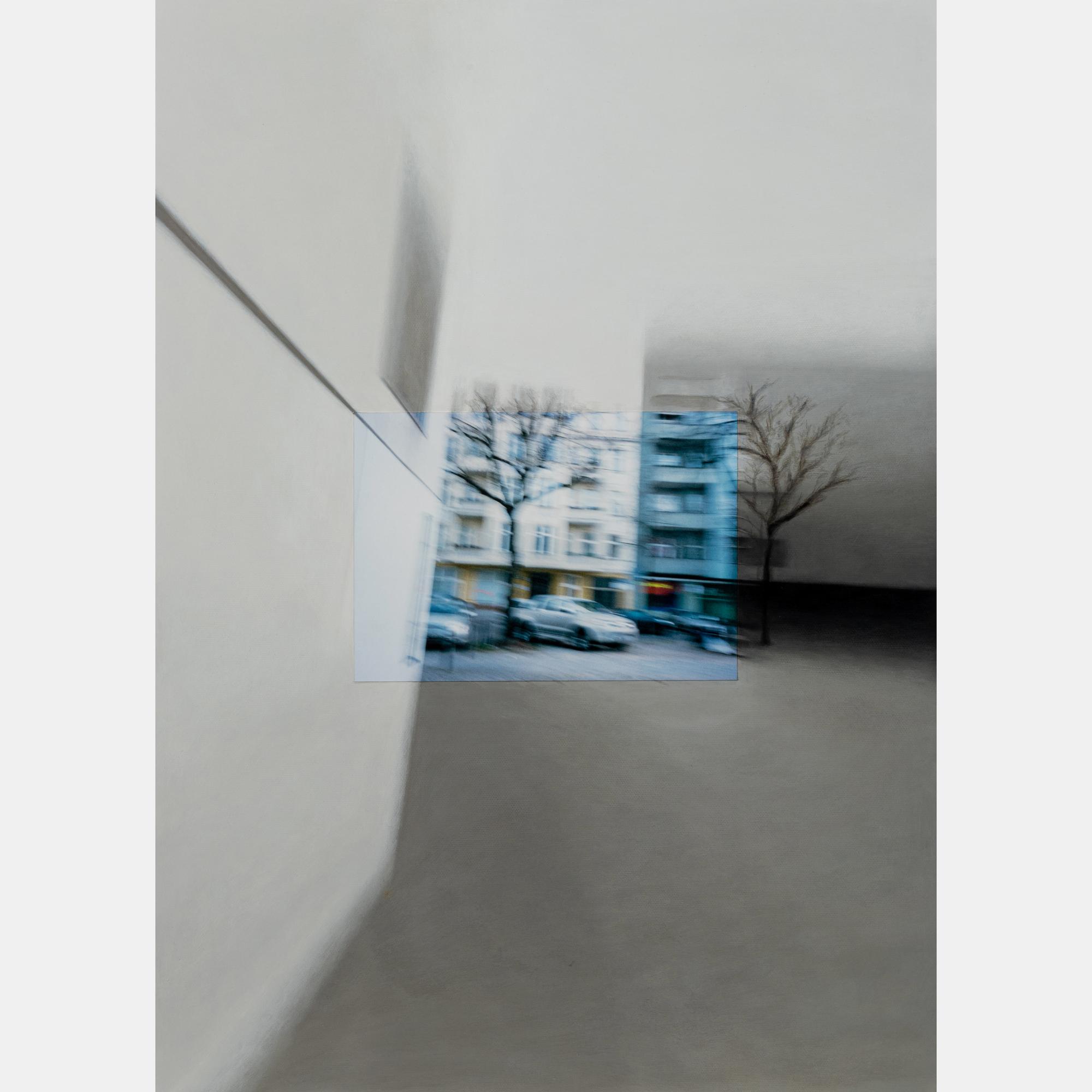 A Sense of Distance #80