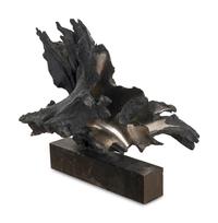 Primavera d’altoforno I (II variante) , 1963