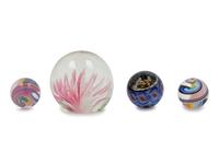 Including a Paperweight