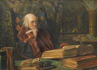 The Scholar