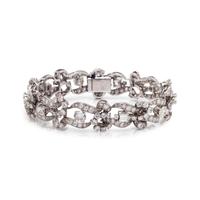 DIAMOND BRACELET