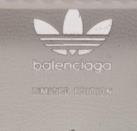 BALENCIAGA x ADIDAS, LIMITED EDITION WALLET-ON-CHAIN