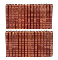 DICKENS, Charles (1812-1870). The Works of Charles Dickens .