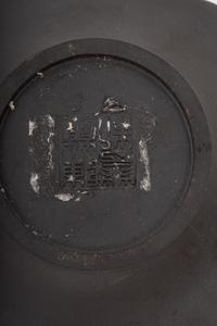 Five Chinese Yixing Zisha Pottery Teapots