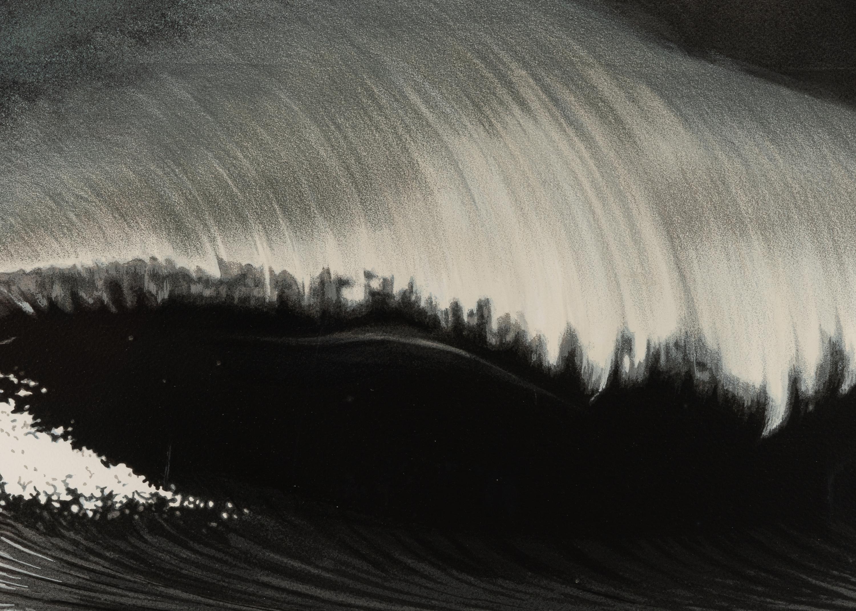 Wave, for Lincoln Center Festival
