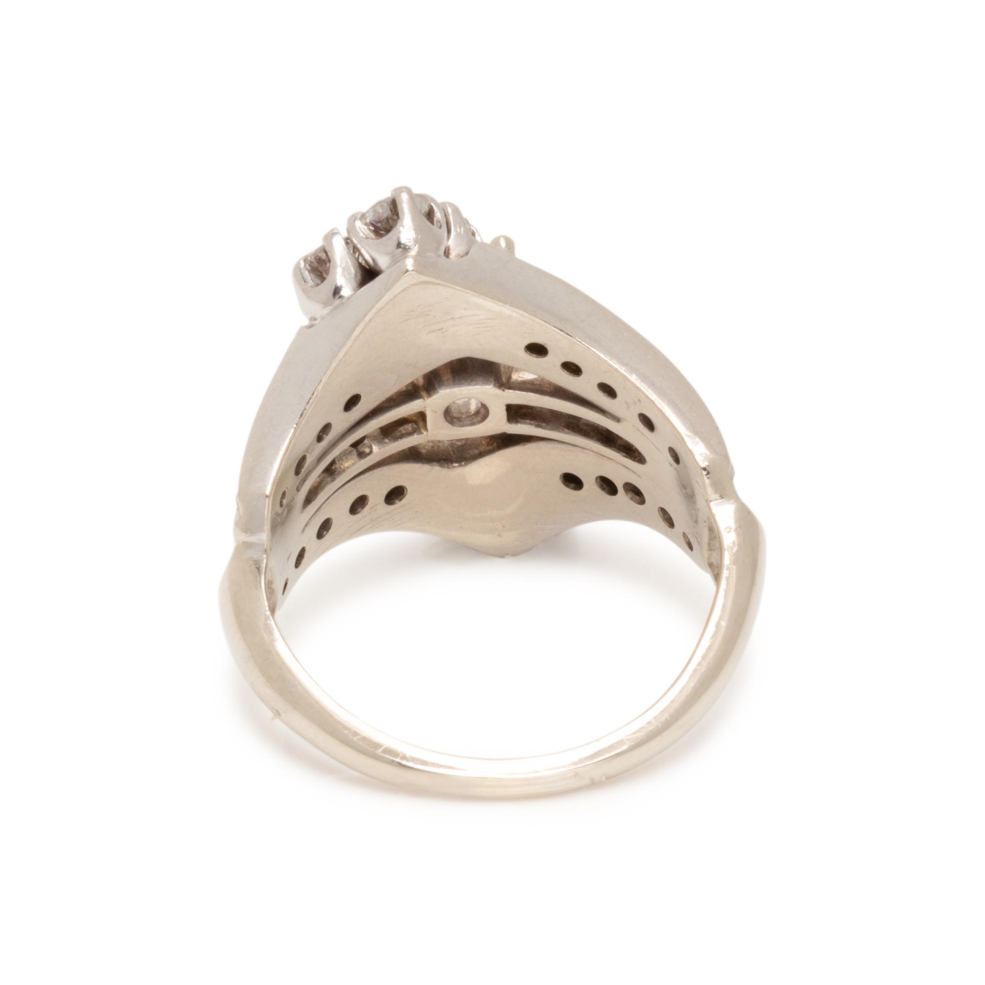 DIAMOND RING
