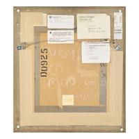 Henri Matisse (French, 1869-1954) — Pensive Woman , c. 1906