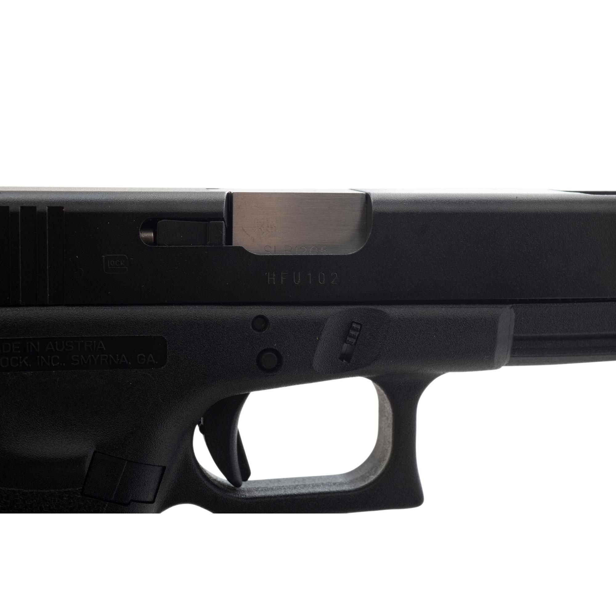 *Glock 17L Gen 3 in Box with Accessories