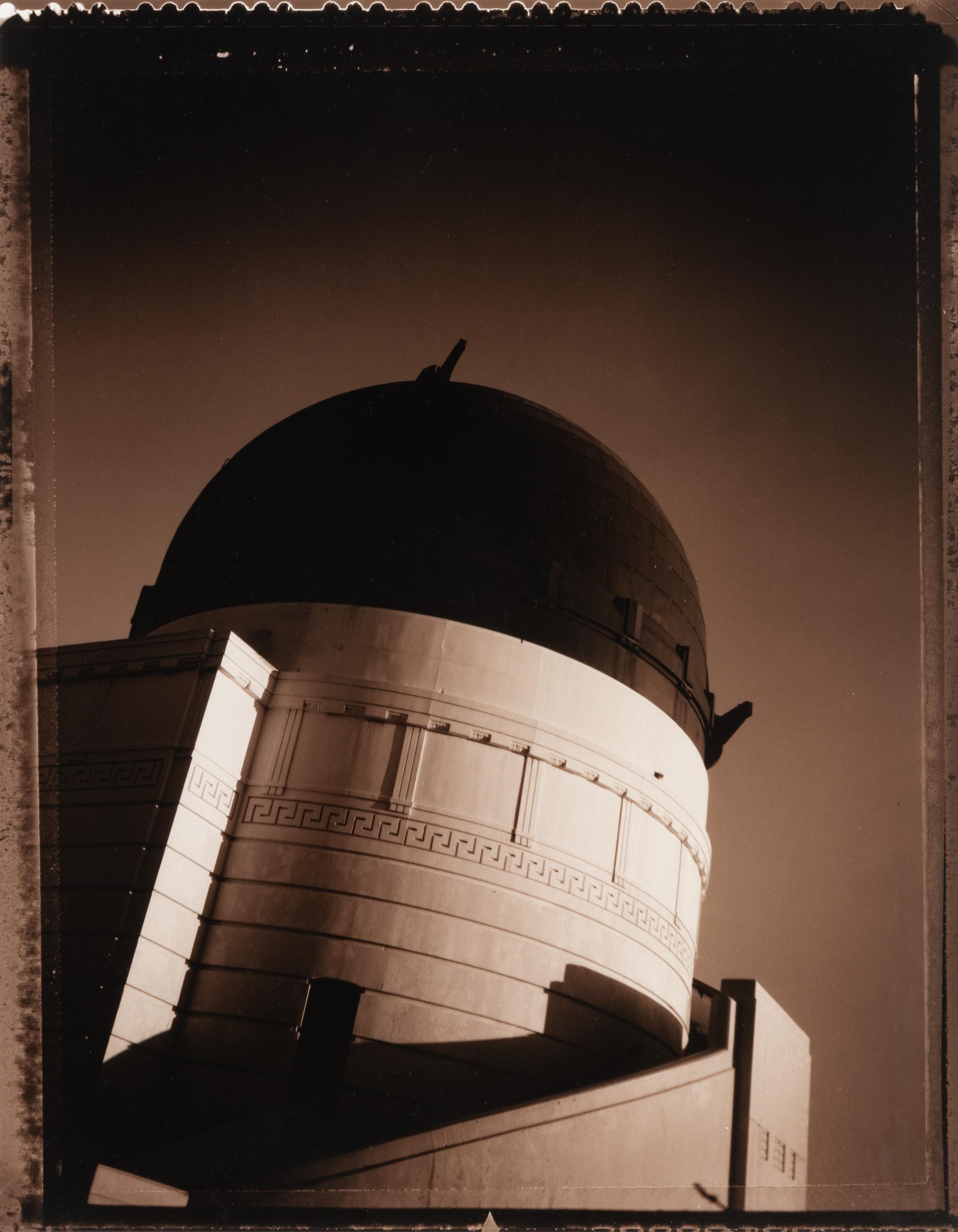Jim McHugh (born 1940) Selected images, Los Angeles, c. 2010