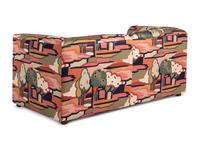 Settee