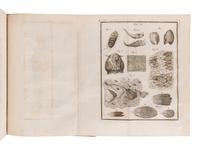 TORRE, Giovanni Maria della (1713-1782). Nuove Osservazioni Microscopiche . Naples: n.p., 1776.